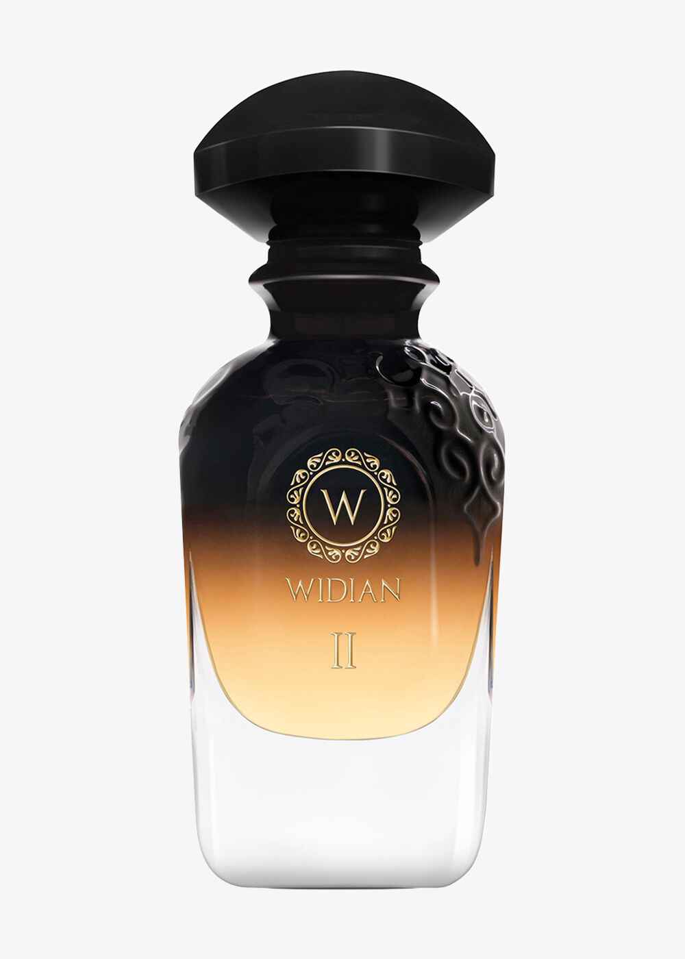 Parfum «Black III»