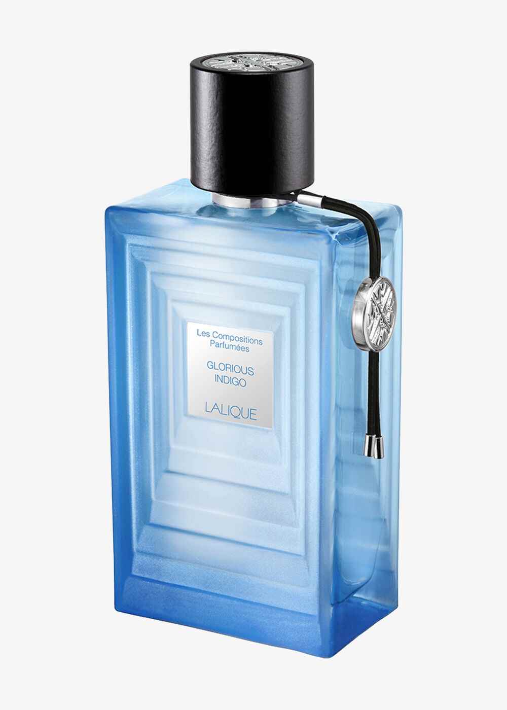 Parfum «Glorious Indigo»