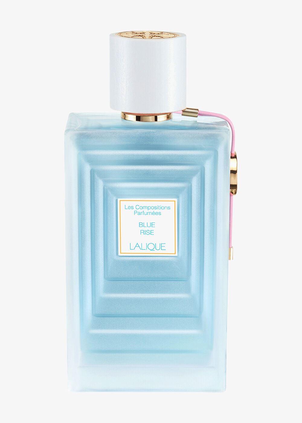 Parfum «Blue Rise»