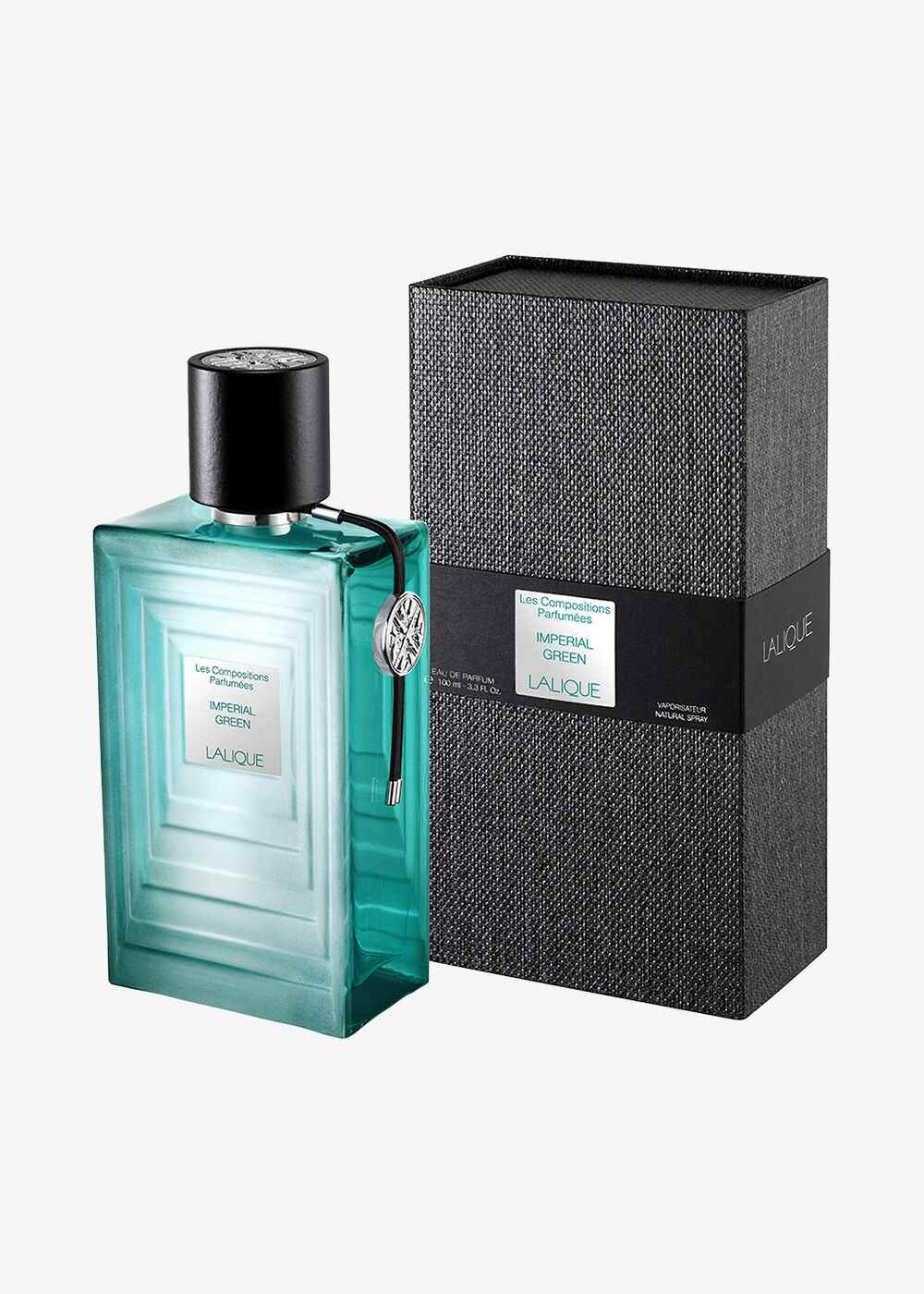 Parfum «Imperial Green»