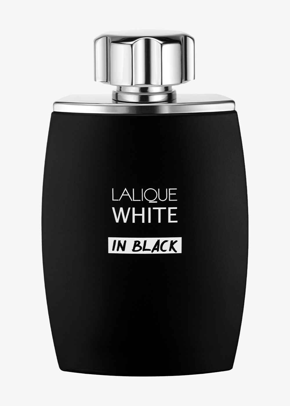 Parfum «White in Black»