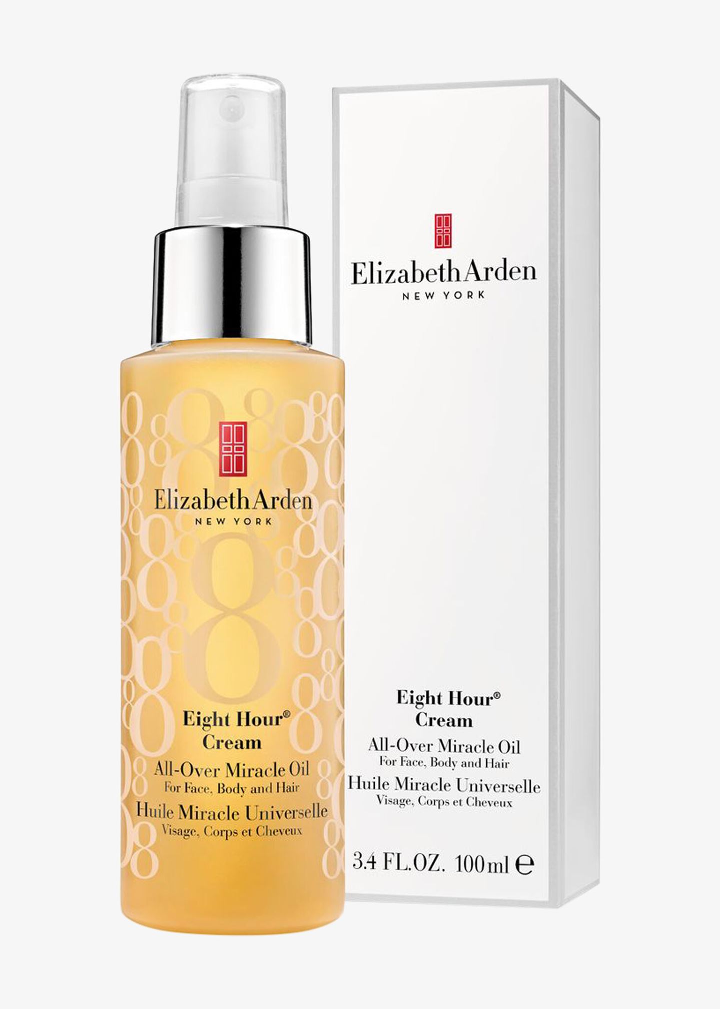 Pflegeöl «Eight Hour® All-Over Miracle Oil»