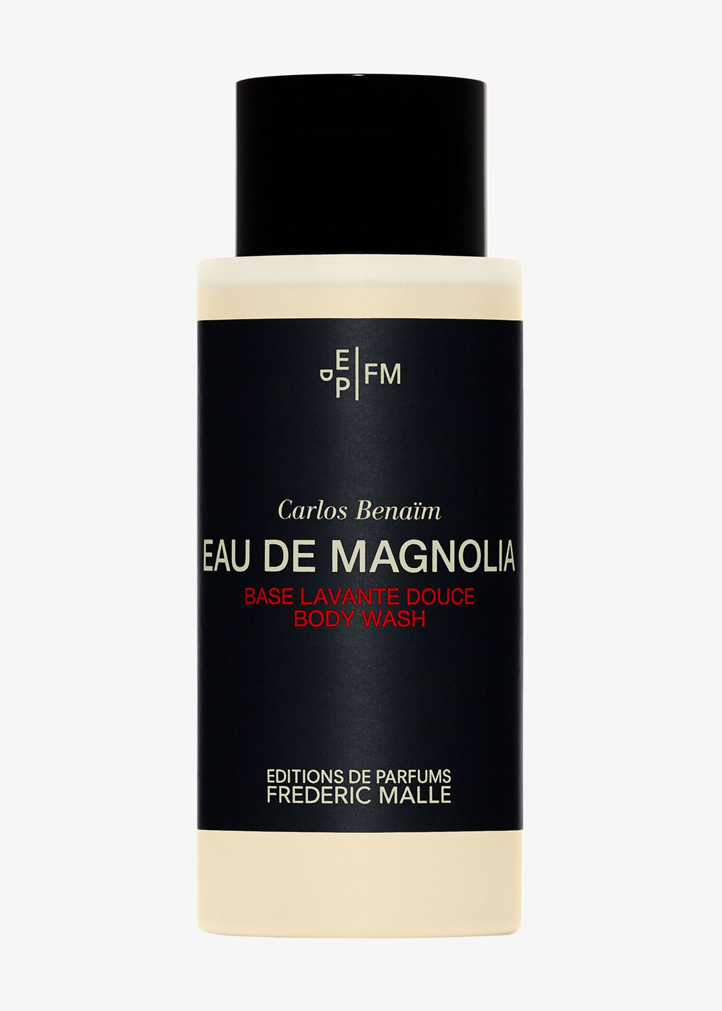 Waschlotion «Eau De Magnolia»