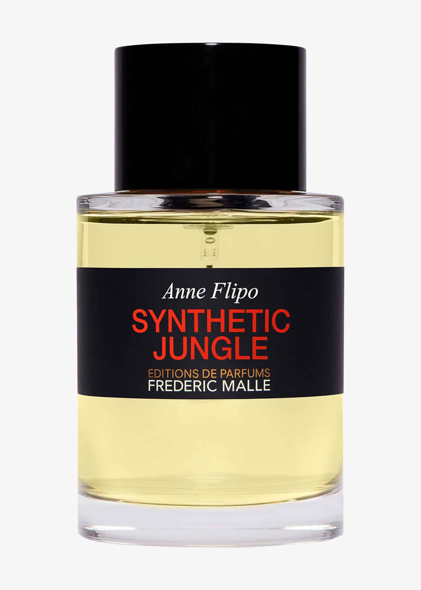 Parfum «Synthetic Jungle»