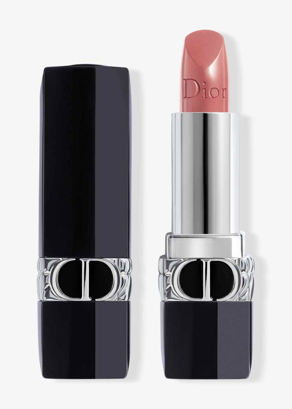 Lippenstift «Rouge Dior Satin»