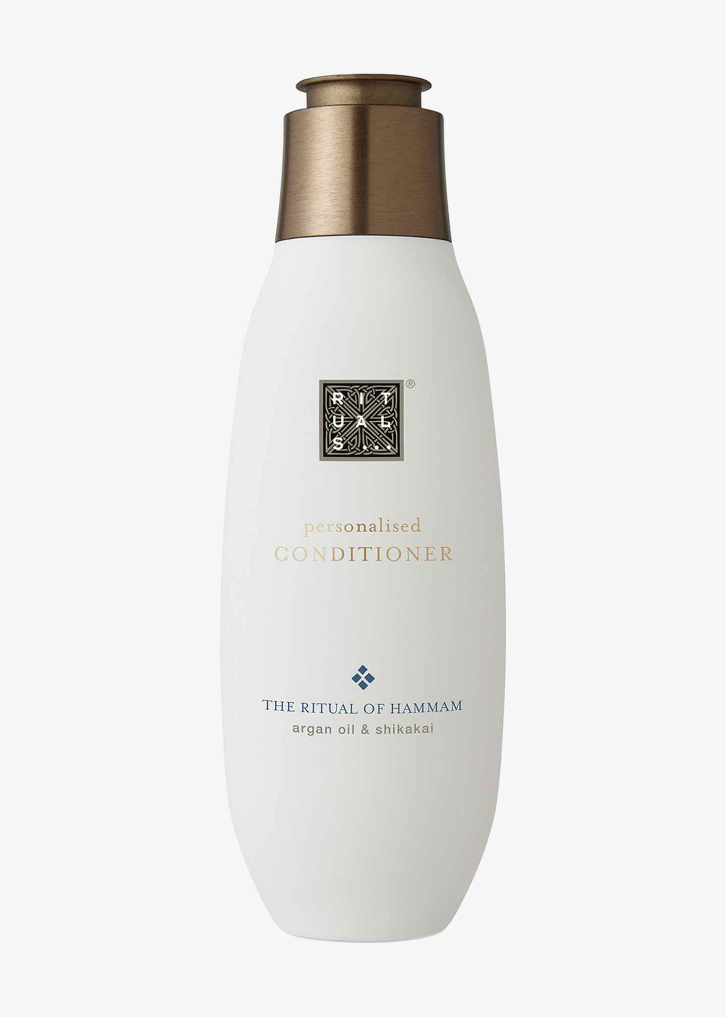 Conditioner «Elixir Collection The Ritual of Hammam»