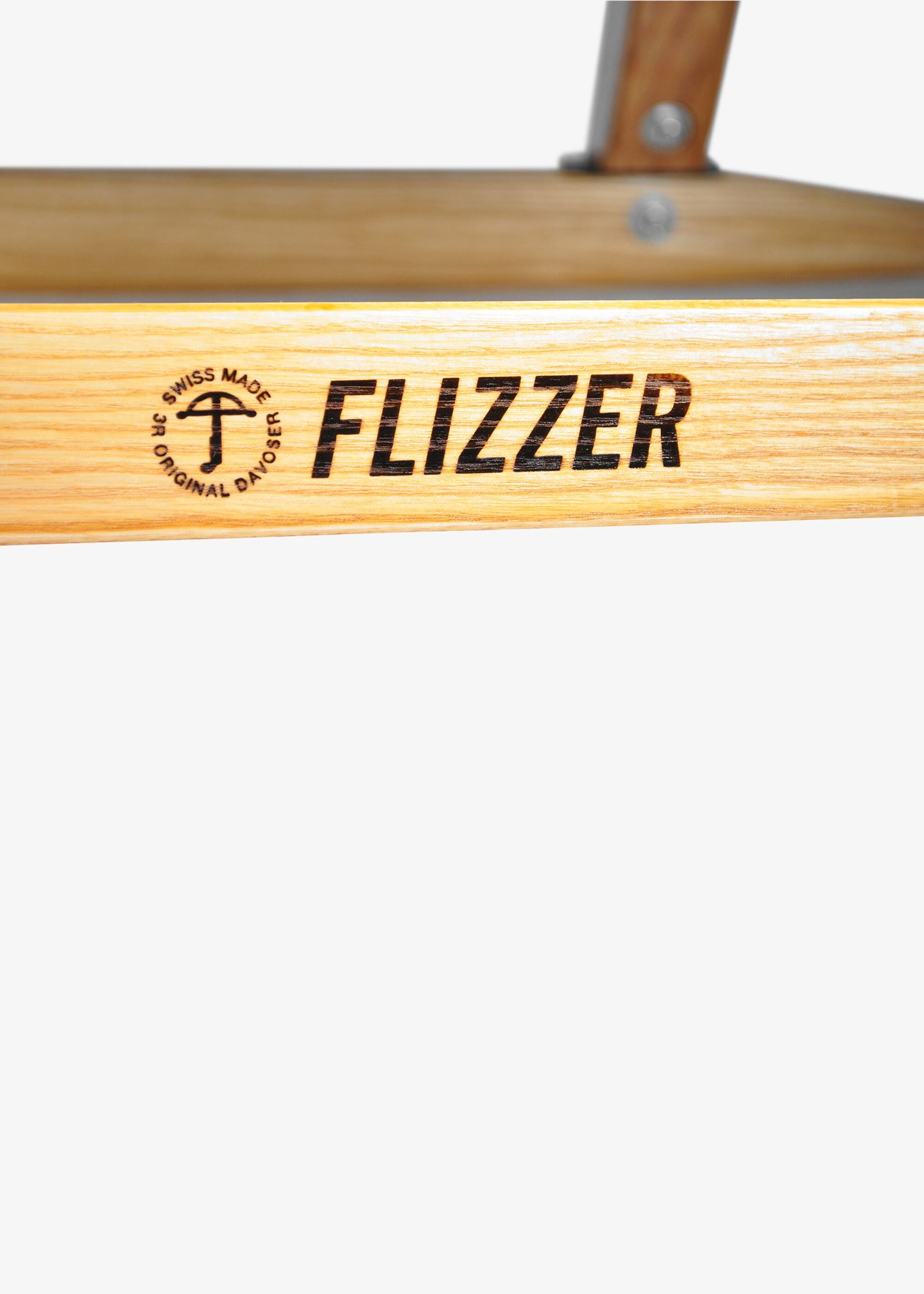 Schlitten «Flizzer 120cm»