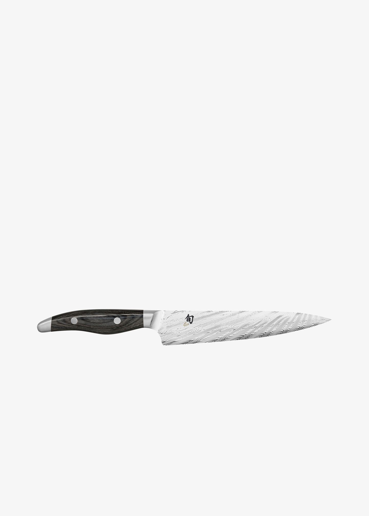 Messer «Shun Nagare Allzweckmesser 15 cm»