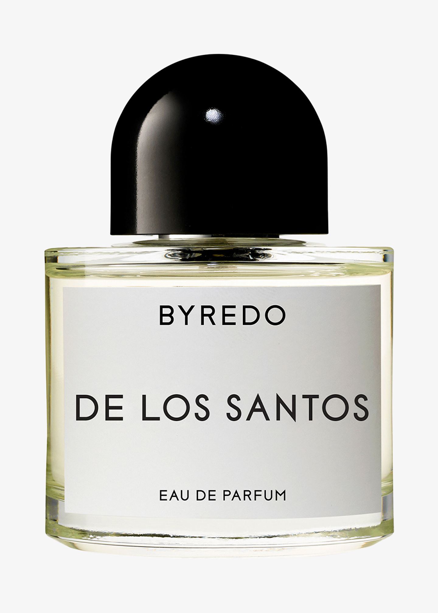 Parfum «De Los Santos»