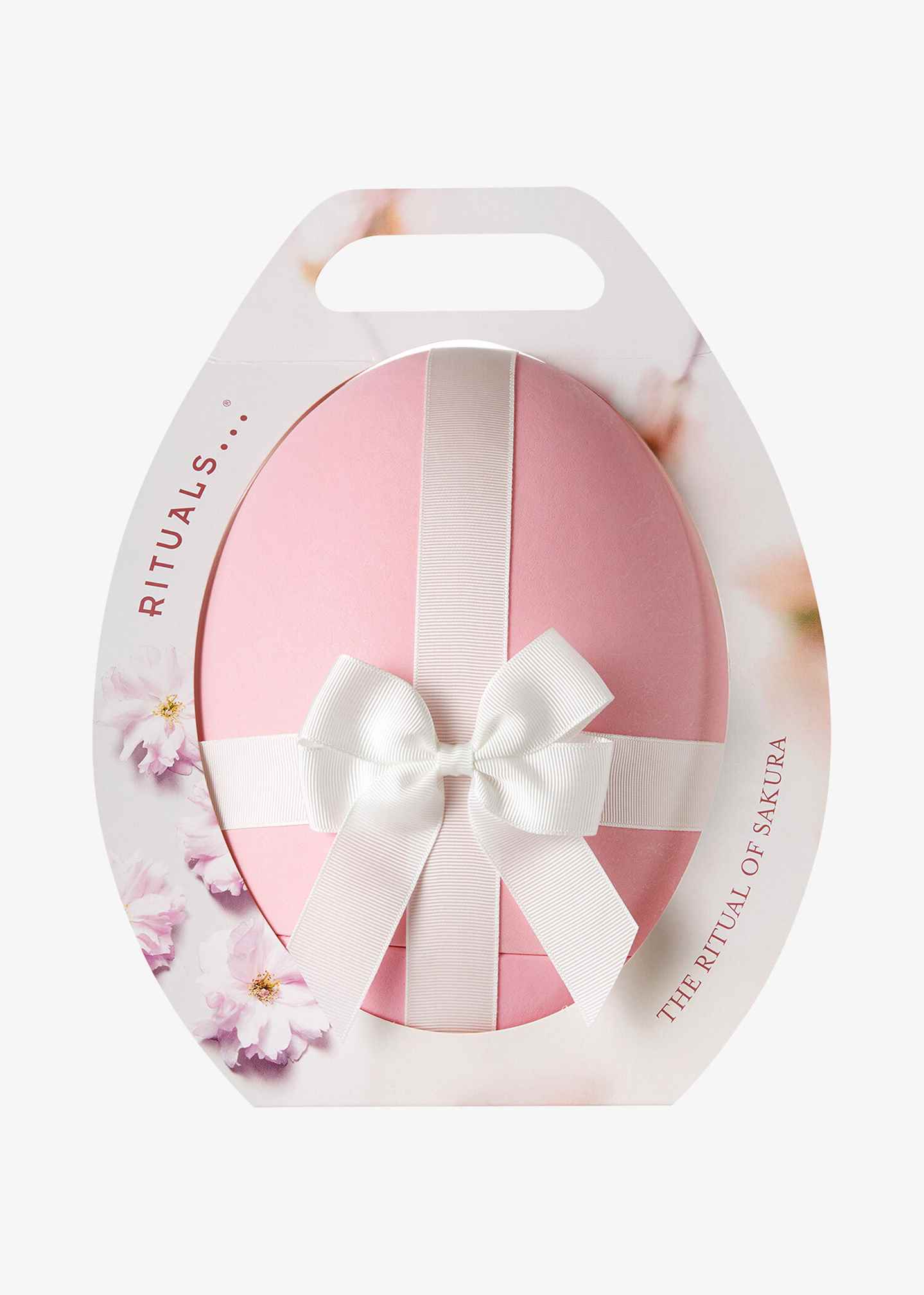 Geschenkset «Easter Giftset 2022 - Sakura»