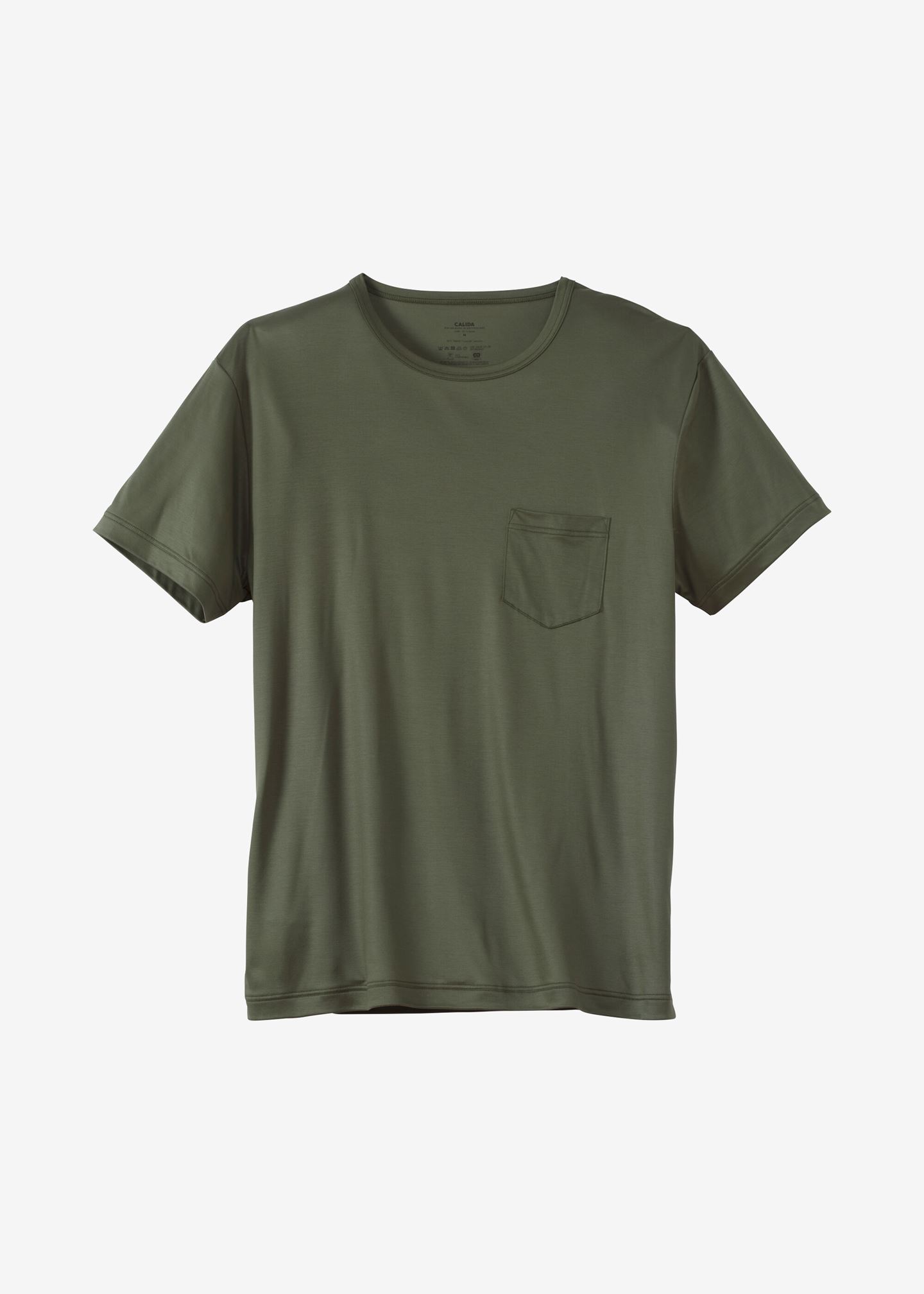 T-Shirt «100% Nature»