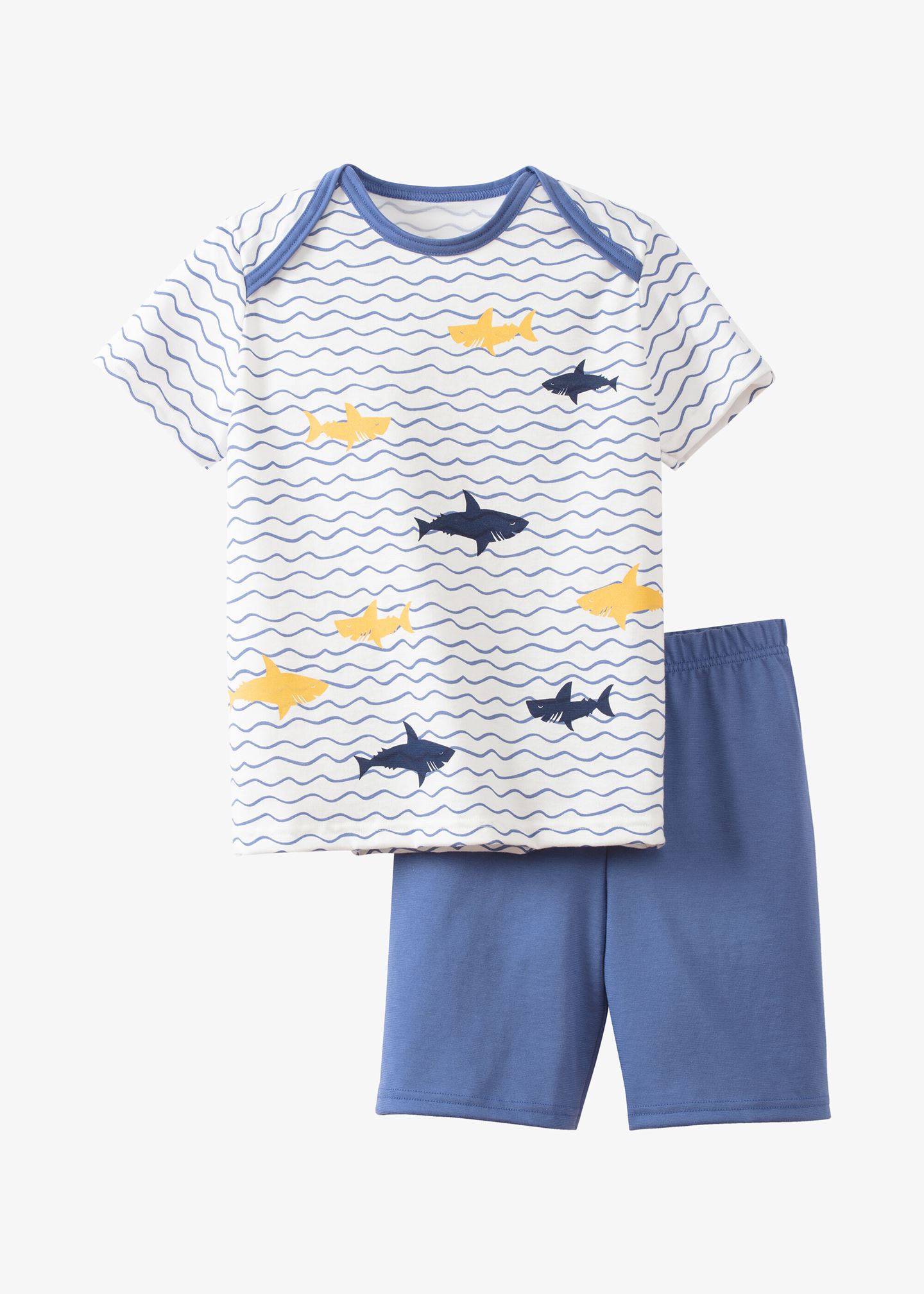 Pyjama «Toddlers Wave»