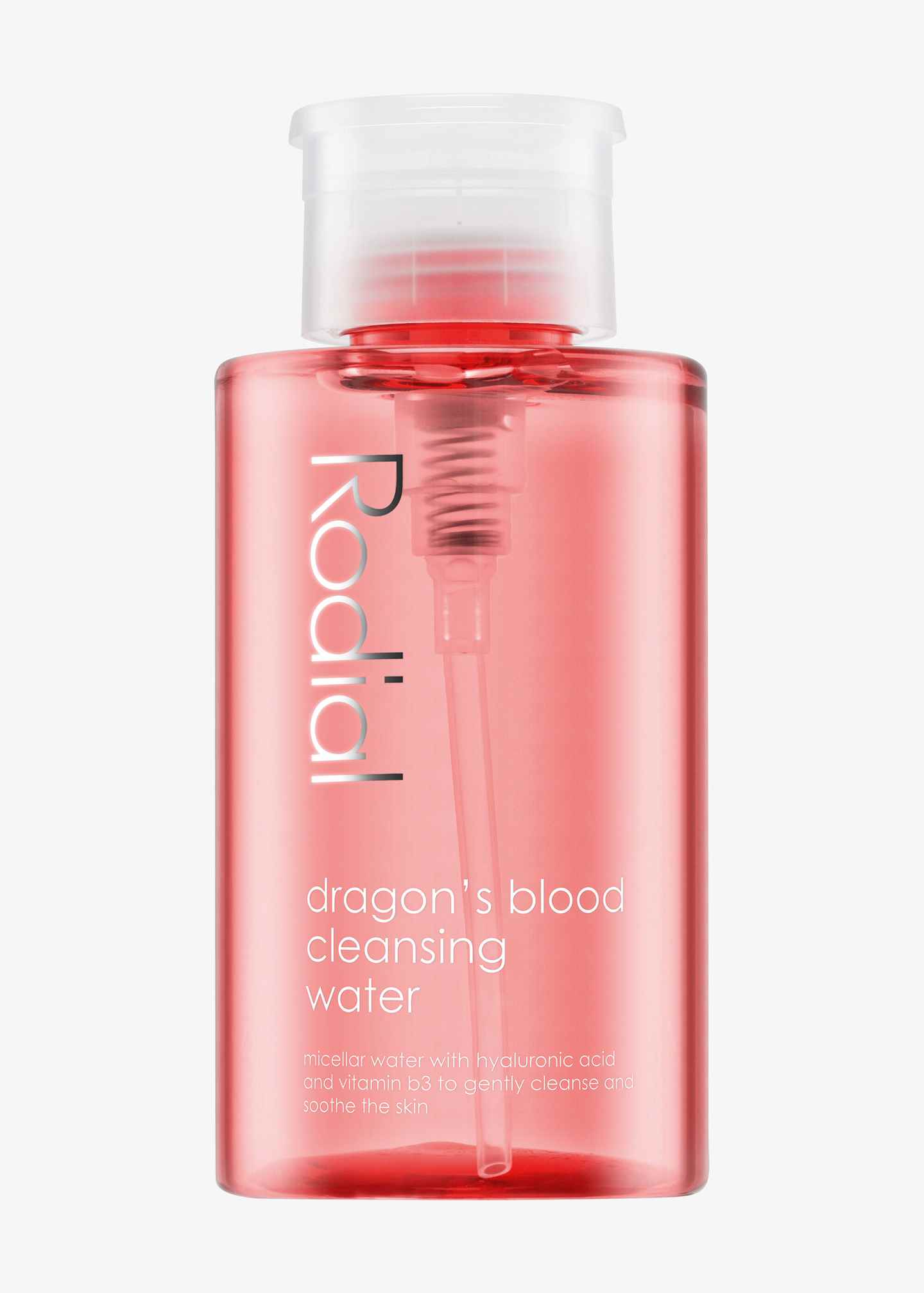 Mizellenwasser «Dragons Blood Cleansing Water»