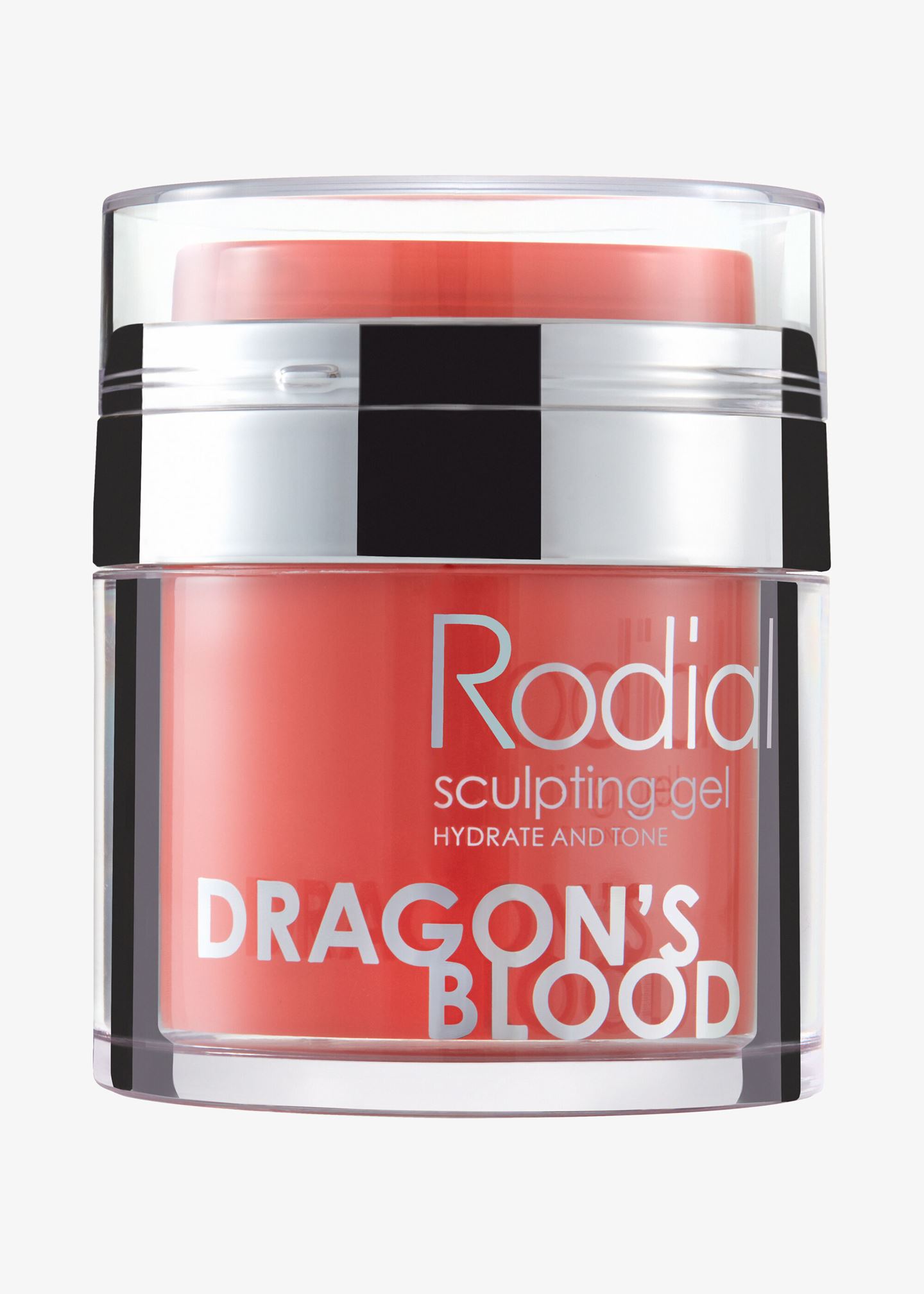 Gesichtsgel «Dragons Blood Sculpting Gel»