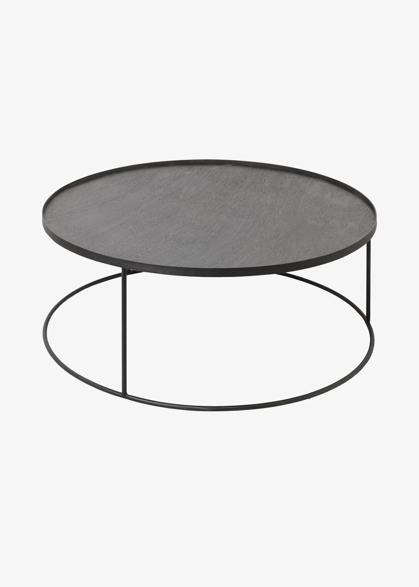 Tisch «Round Tray Side»