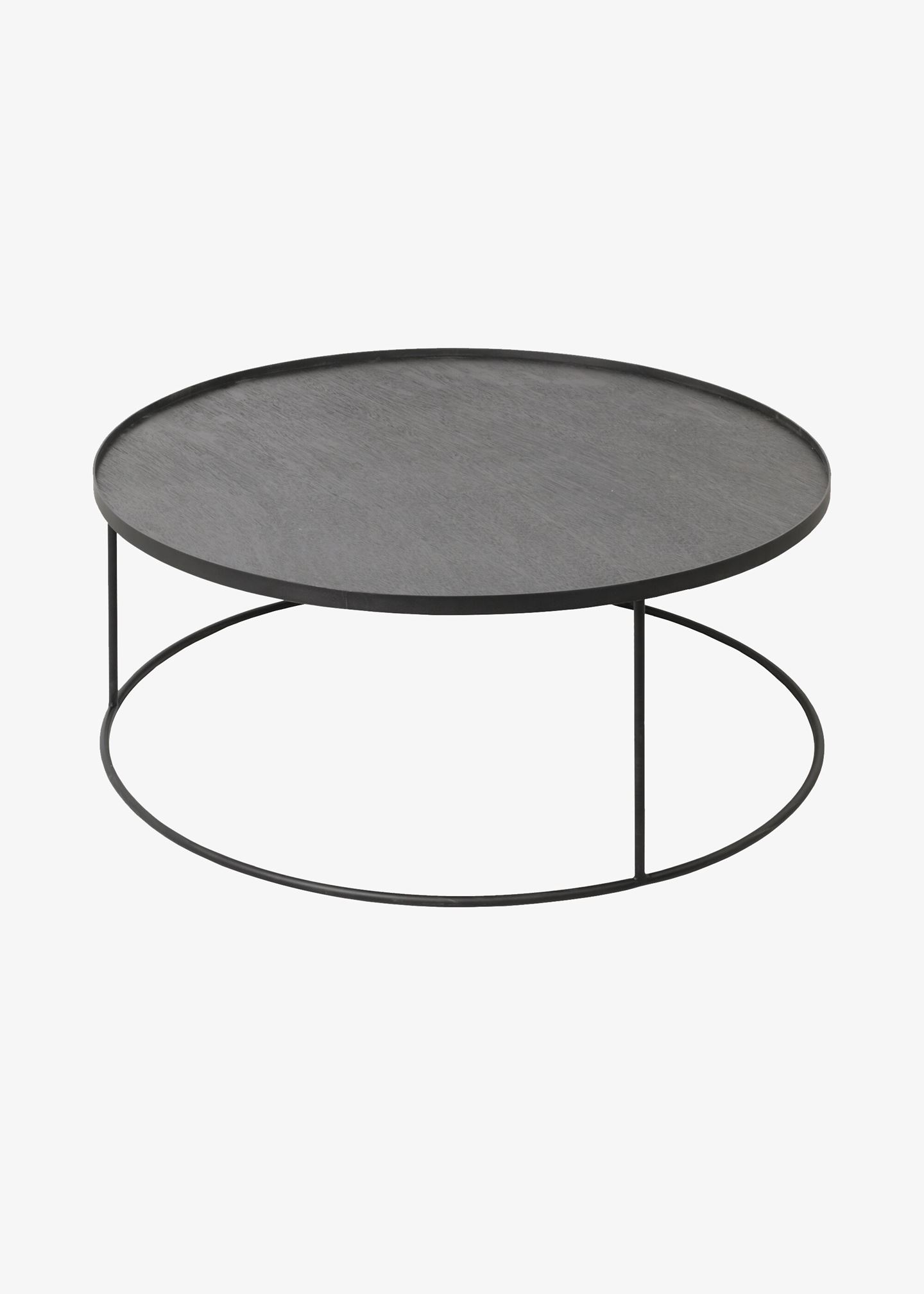 Tisch «Round Tray Side»