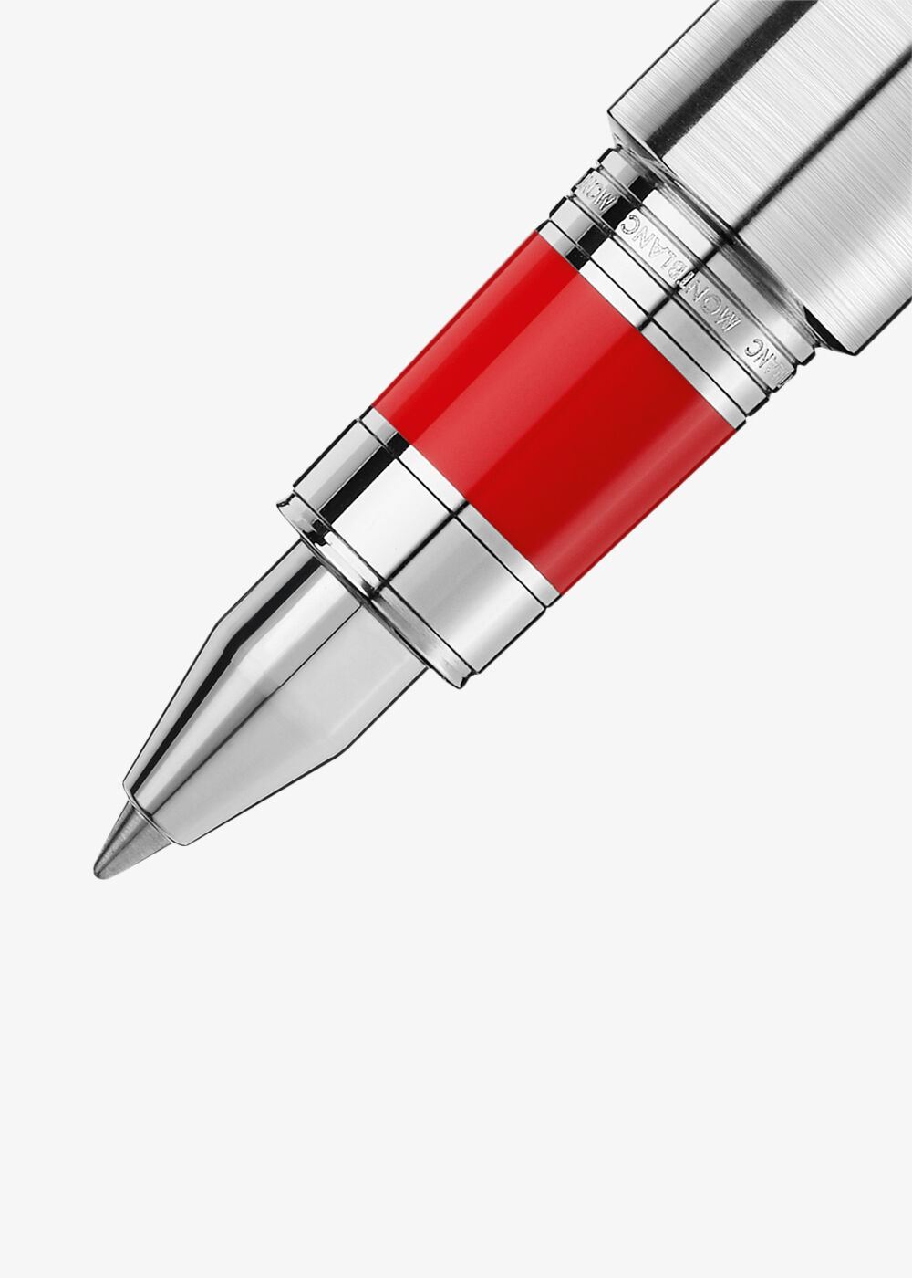 Kugelschreiber «Red Signature»