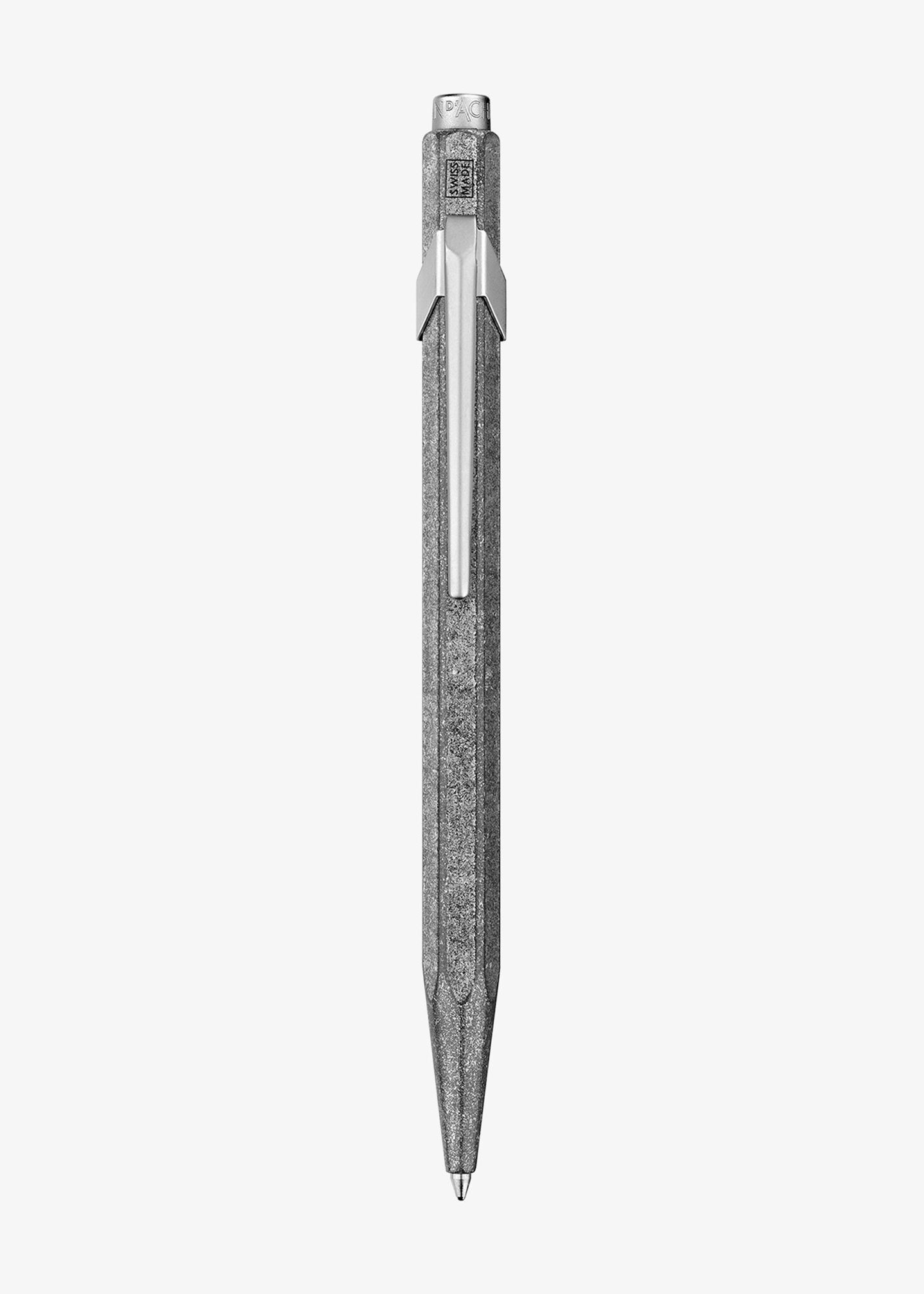 Kugelschreiber «Original Metall»