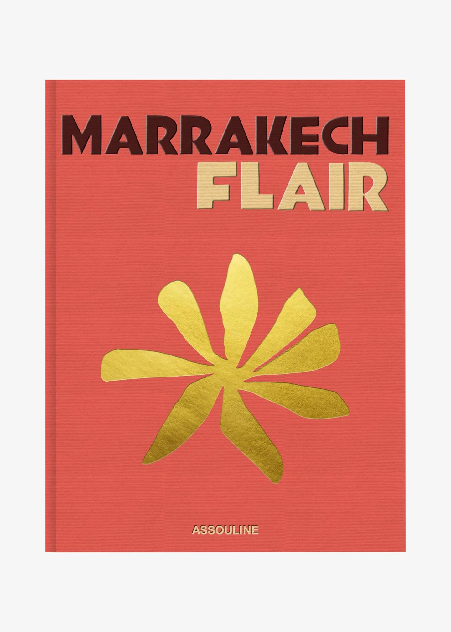 Buch «Marakesh Flair»