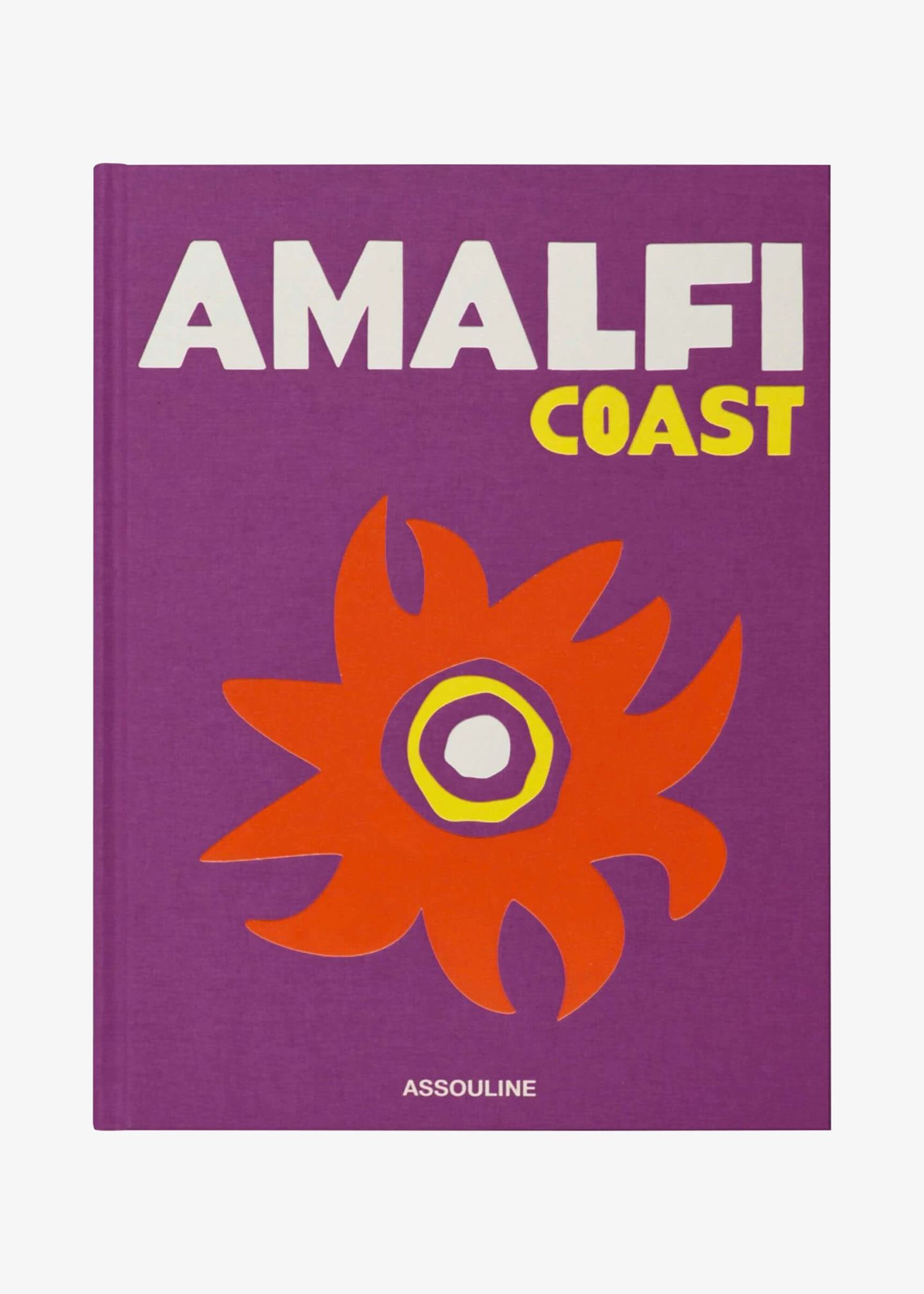 Buch «Amalfi Coast»