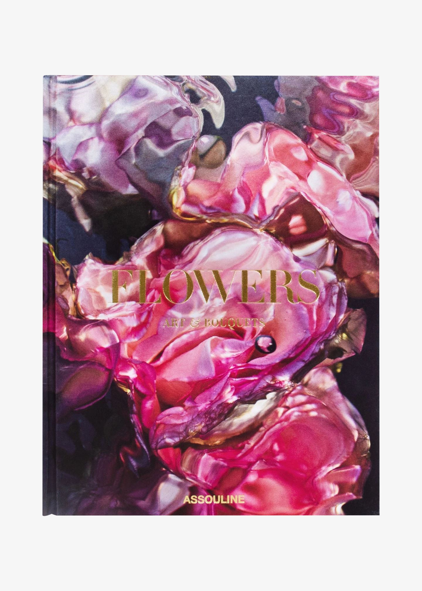 Buch «Flowers: Art & Bouquets»