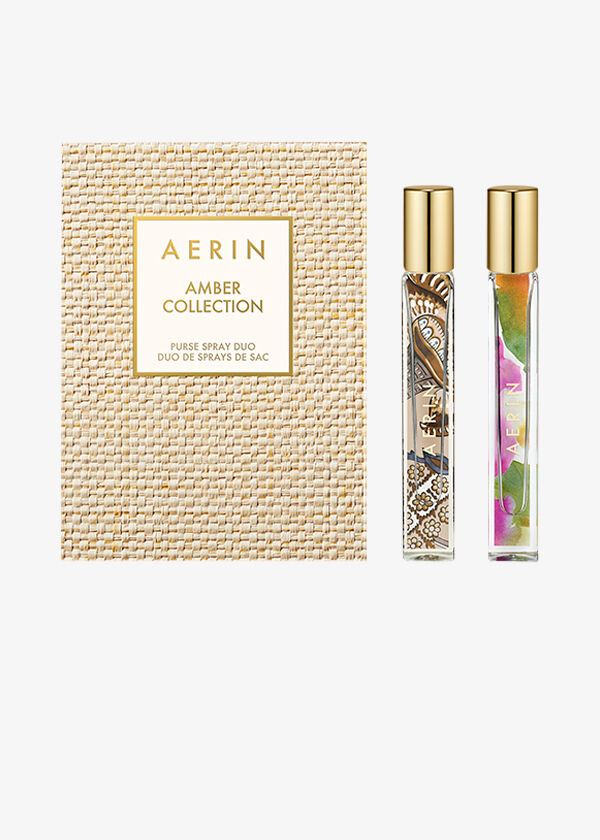 Parfum «Amber Collection Purse Spray Duo»