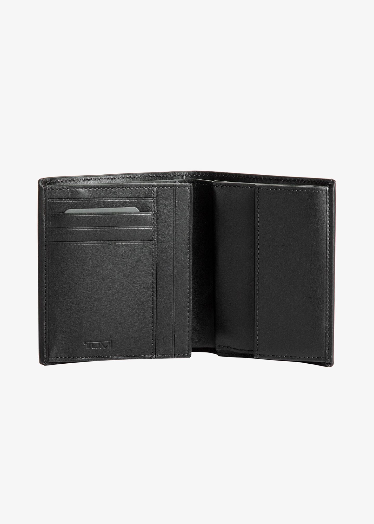 Portemonnaie «Global Flip Coin Wallet»