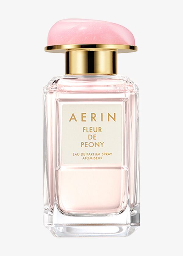 Parfum «Fleur de Peony»