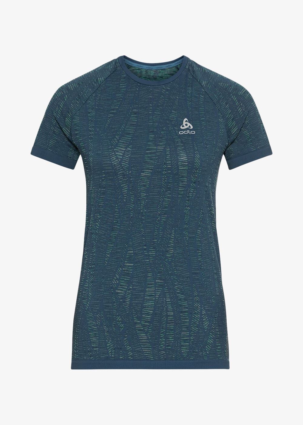 T-Shirt «Blackcomb Light Eco»