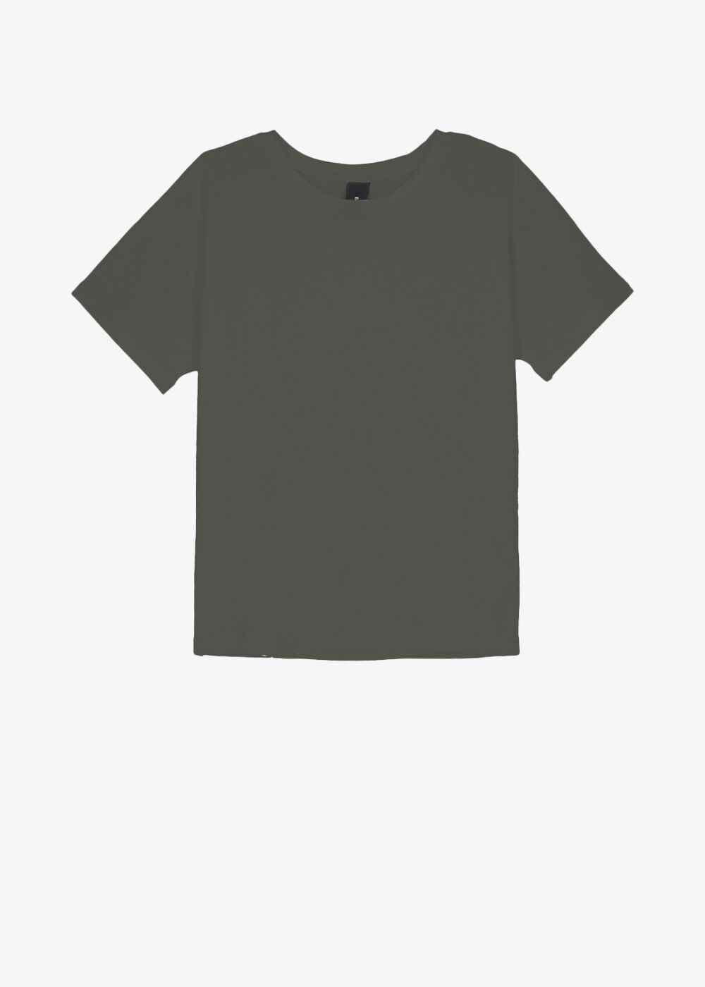 T-Shirt «Unalf»