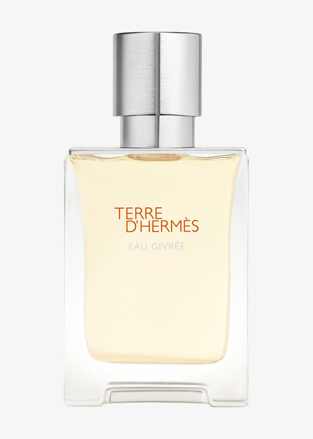 Parfum «Terre d’Hermès Eau Givrée»