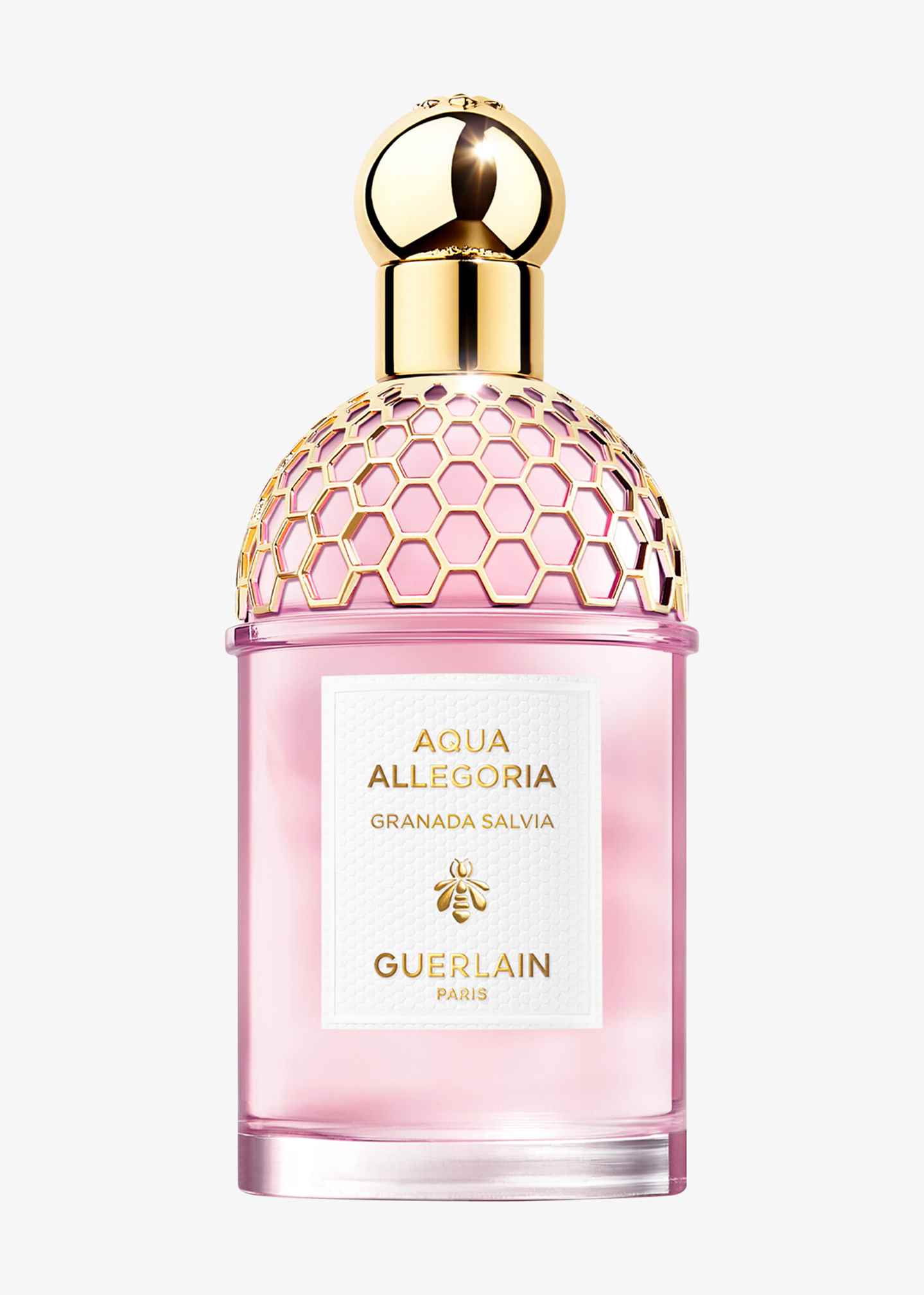 Parfum «Aqua Allegoria Granada Salvia»