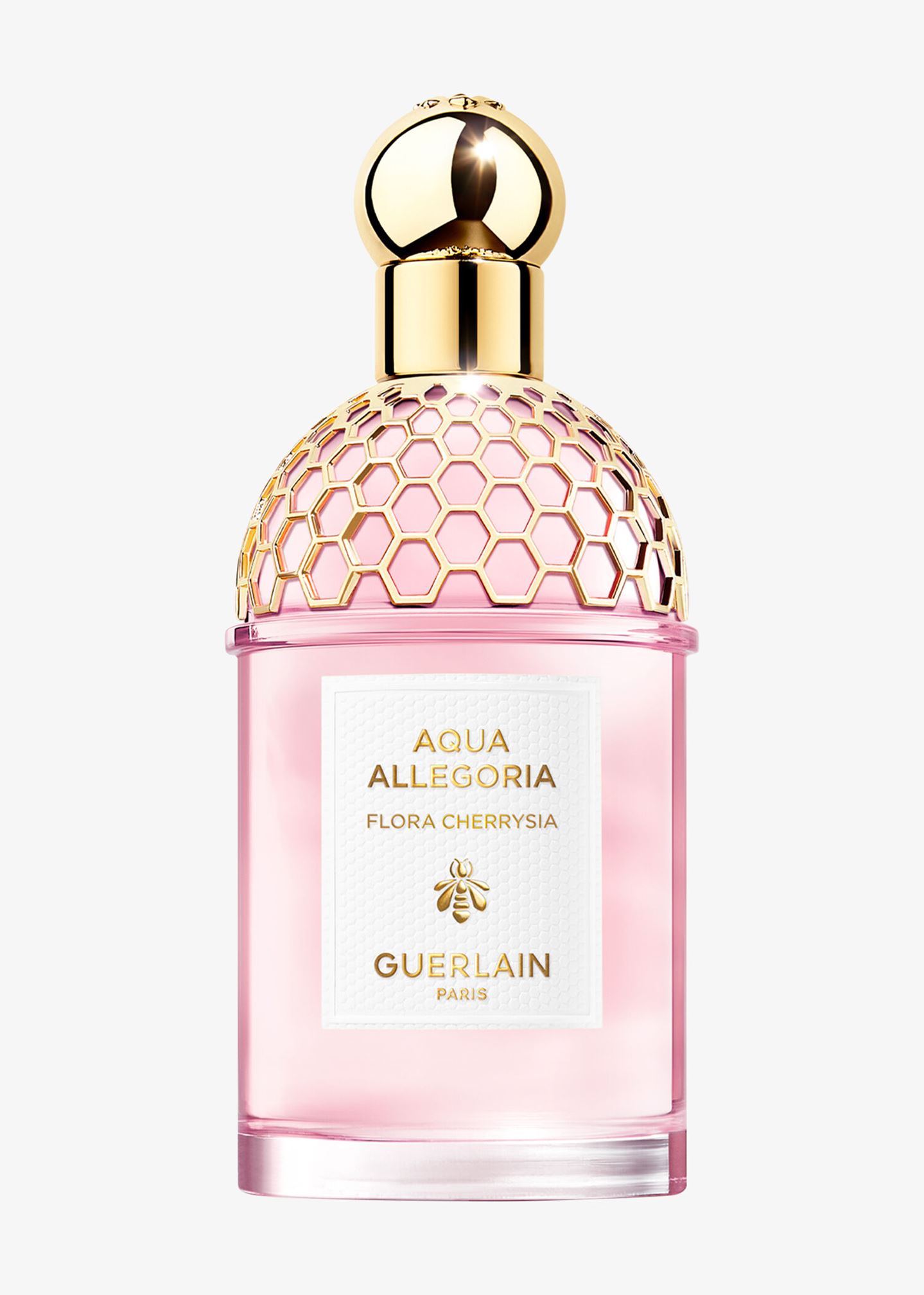 Parfum «Aqua Allegoria Flora Cherrysia»