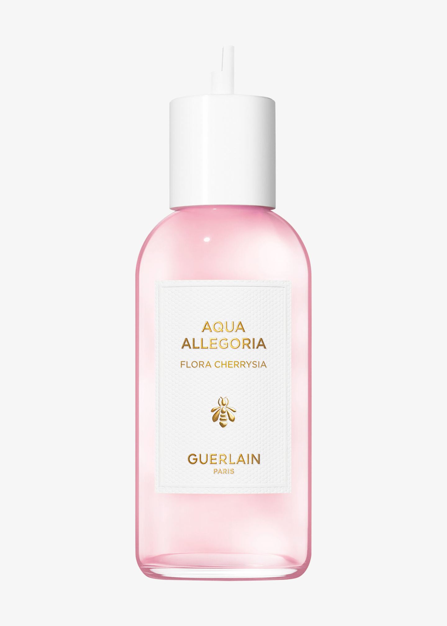 Parfum «Aqua Allegoria Flora Cherrysia Refill»