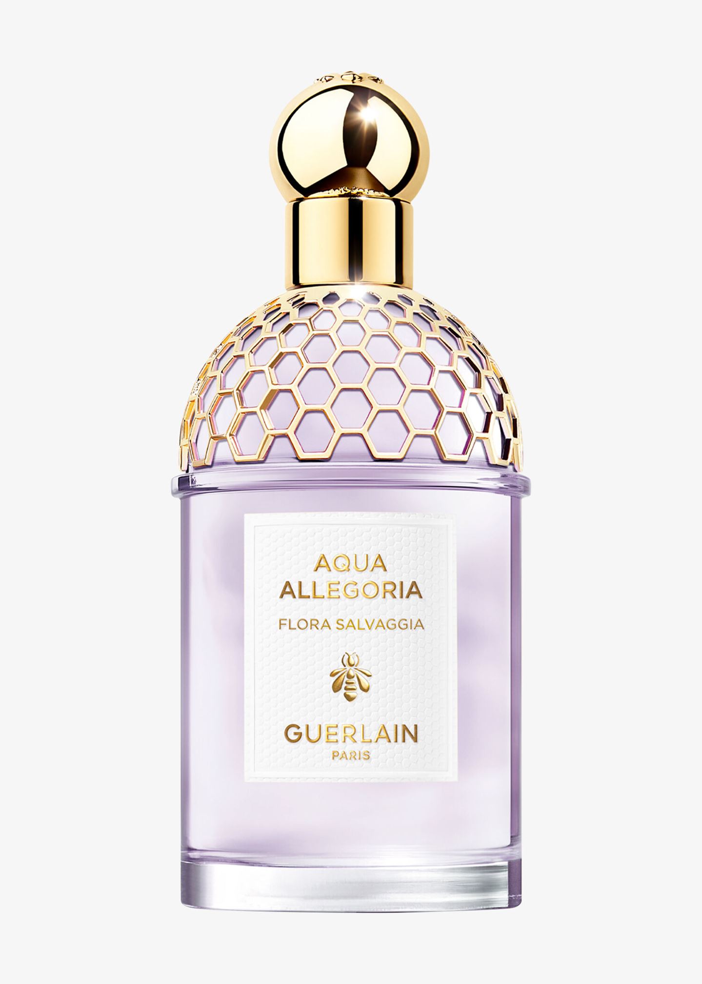 Parfum «Aqua Allegoria Flora Salvaggia»