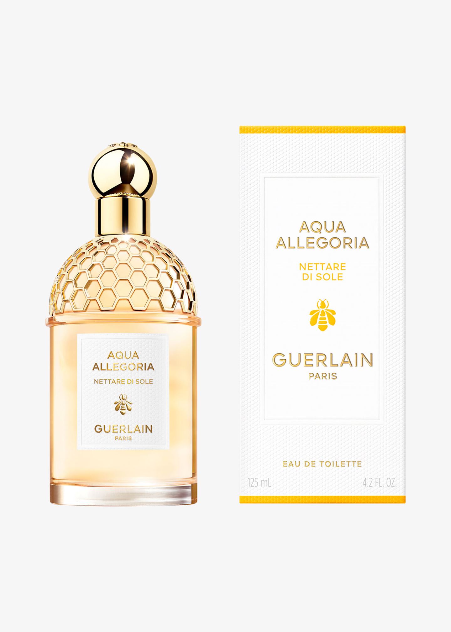 Parfum «Aqua Allegoria Nettare Di Sole»