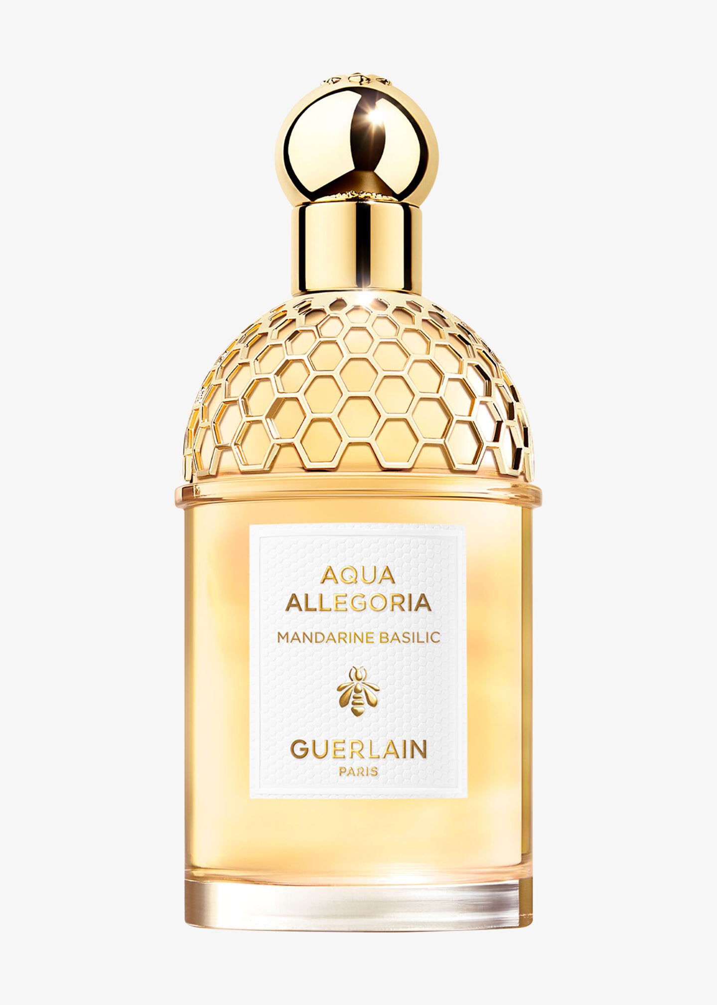 Parfum «Aqua Allegoria Mandarine Basilic»