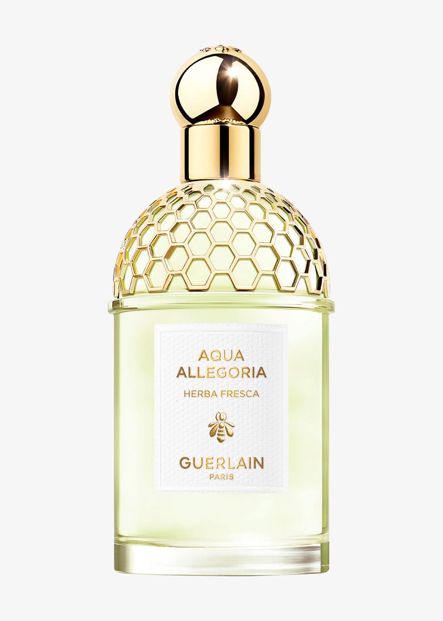 Parfum «Aqua Allegoria Herba Fresca»