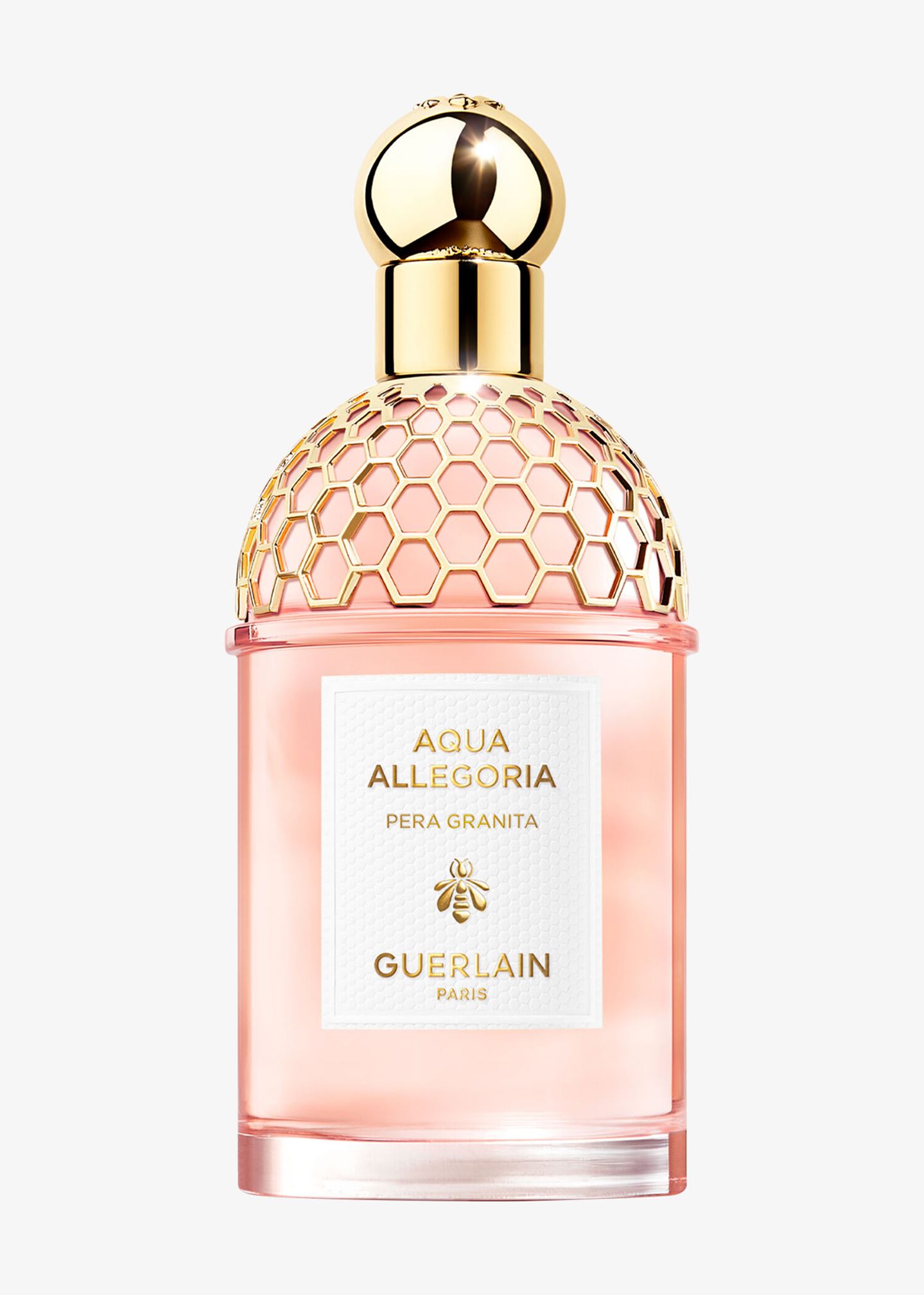 Parfum «Aqua Allegoria Pera Granita»