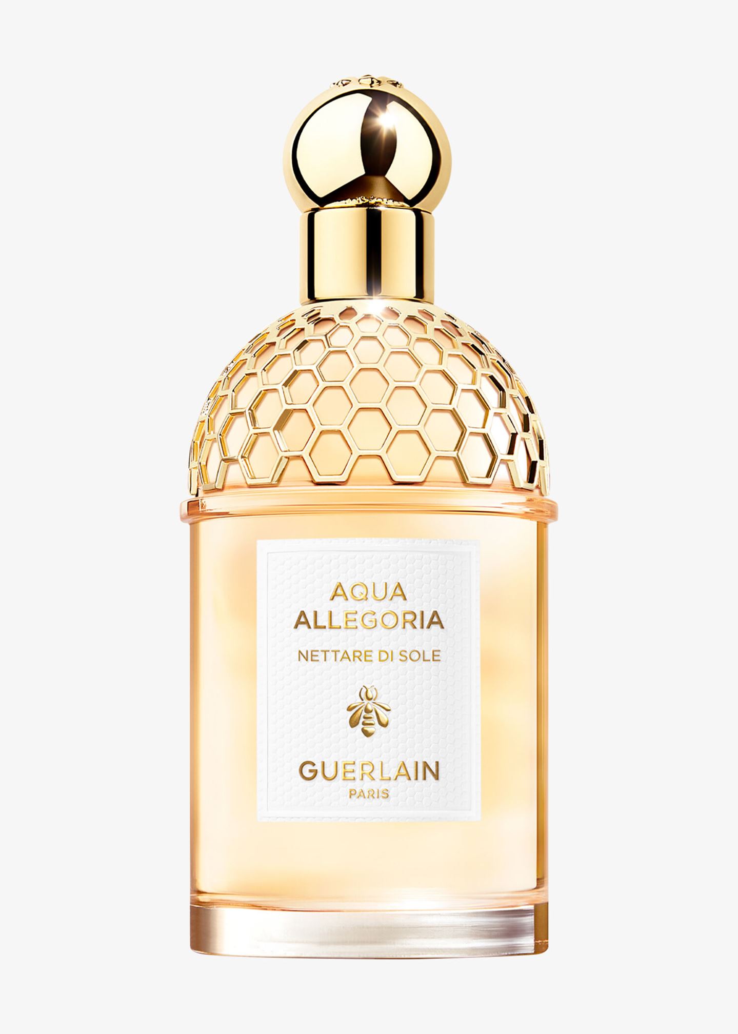 Parfum «Aqua Allegoria Nettare Di Sole»