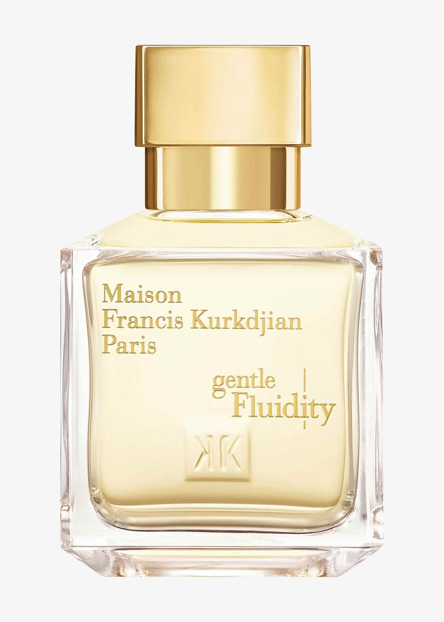 Parfum «Gentle Fluidity»