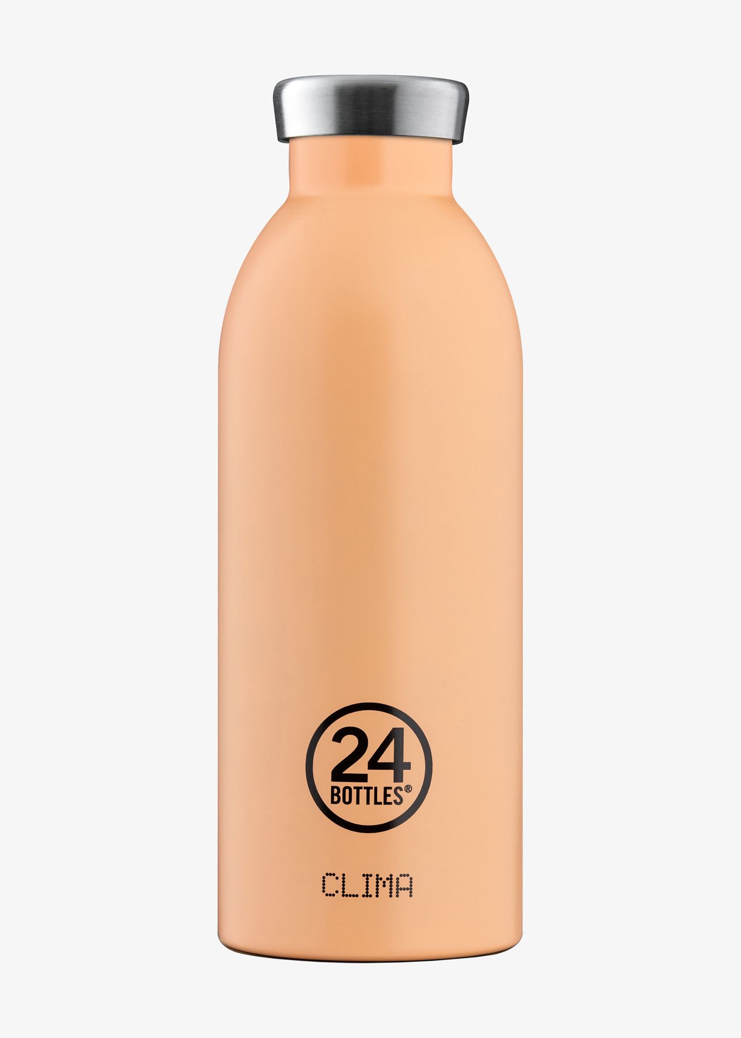Trinkflasche «Clima Bottle»