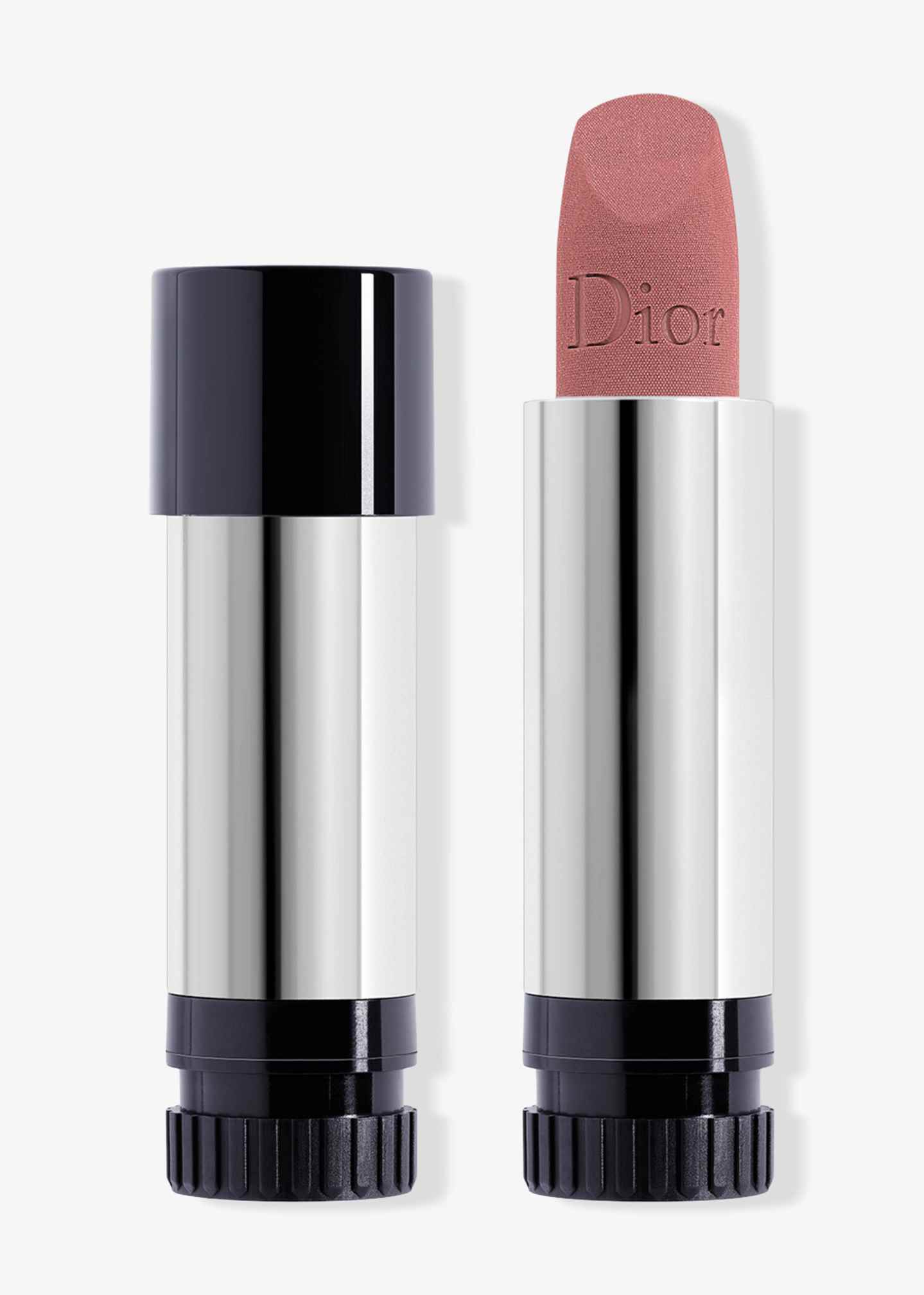 Lippenstift «Rouge Dior Velvet Refill»