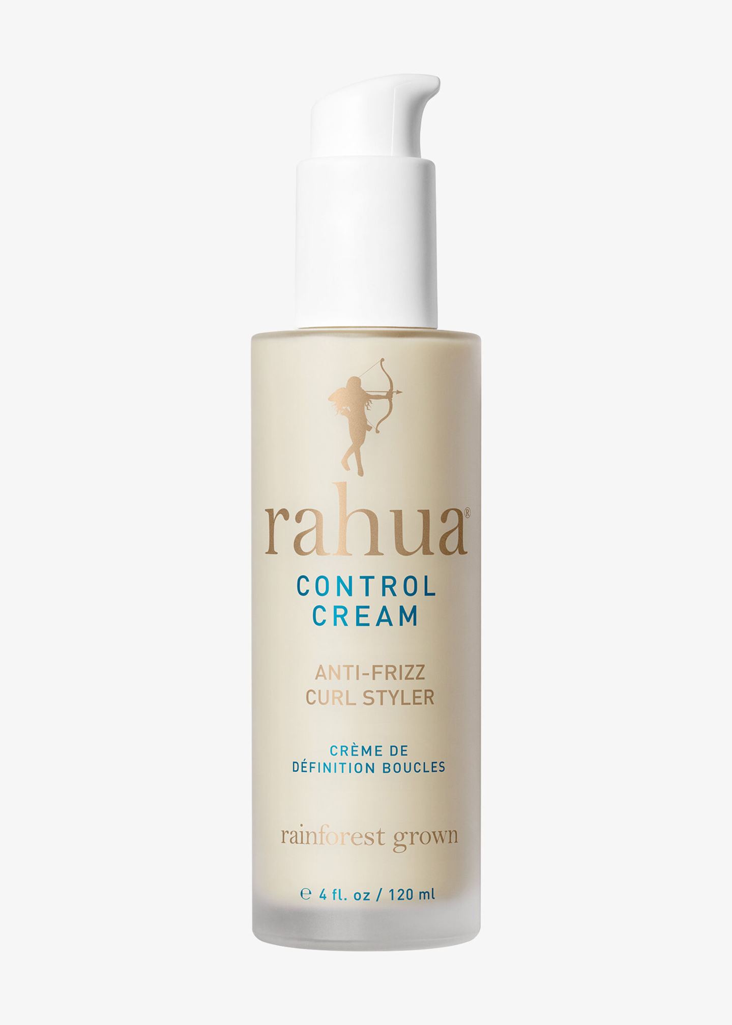 Haarstyling Creme «Control Cream Curl Styler»