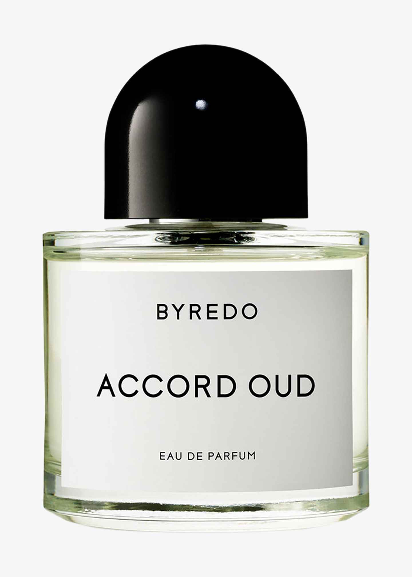 Parfum «Accord Oud»
