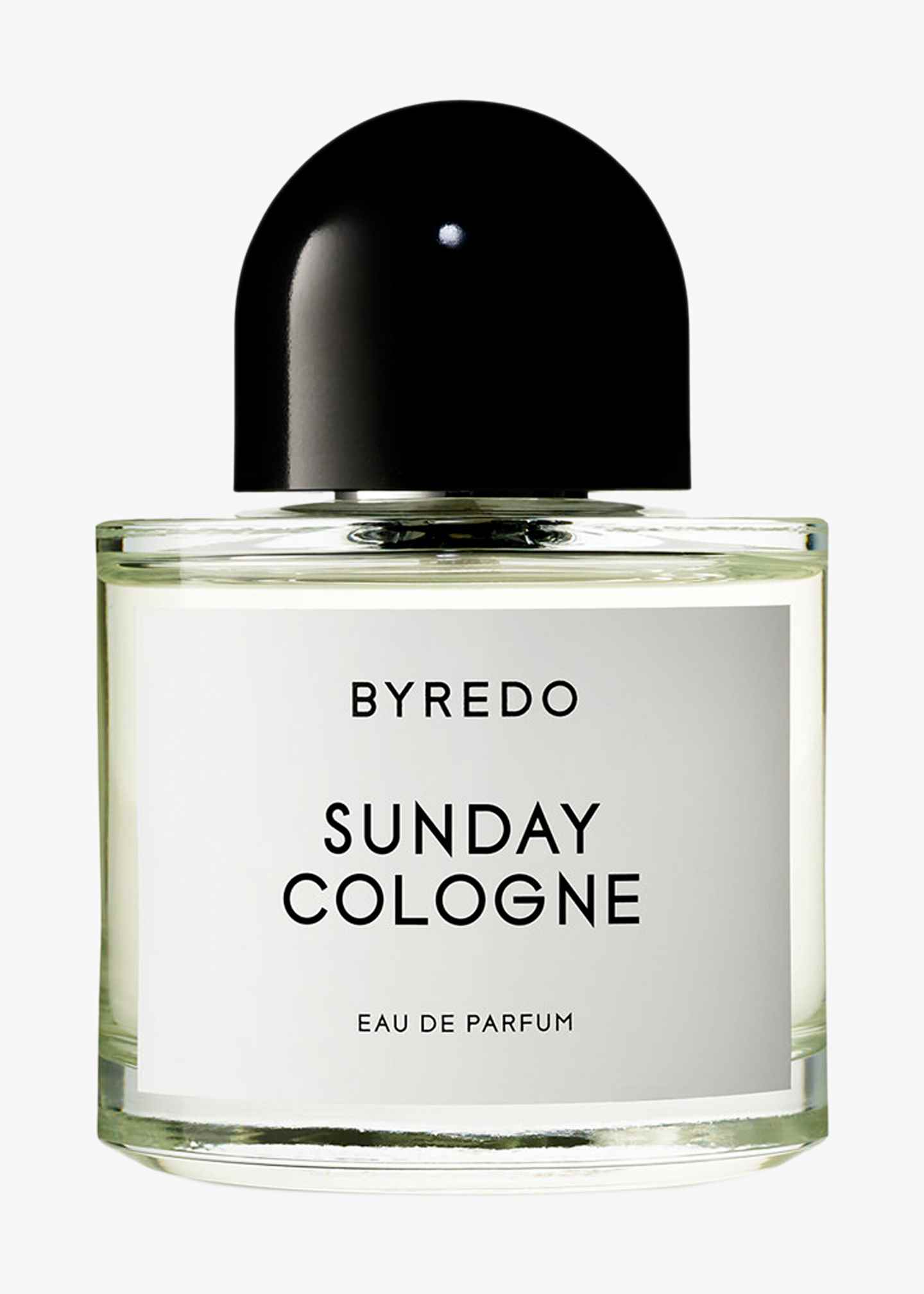 Parfum «Sunday Cologne»