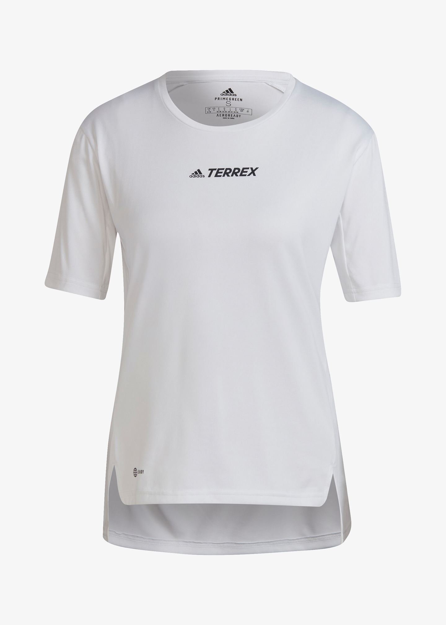 T-Shirt «Terrex Multi»