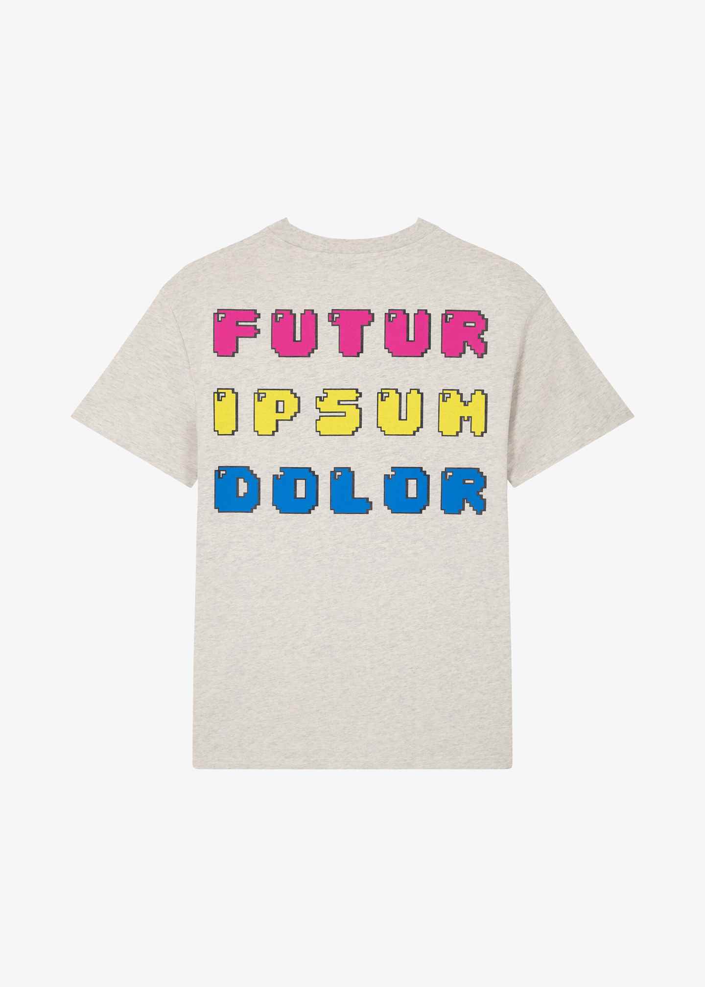 T-Shirt «Ipsum»