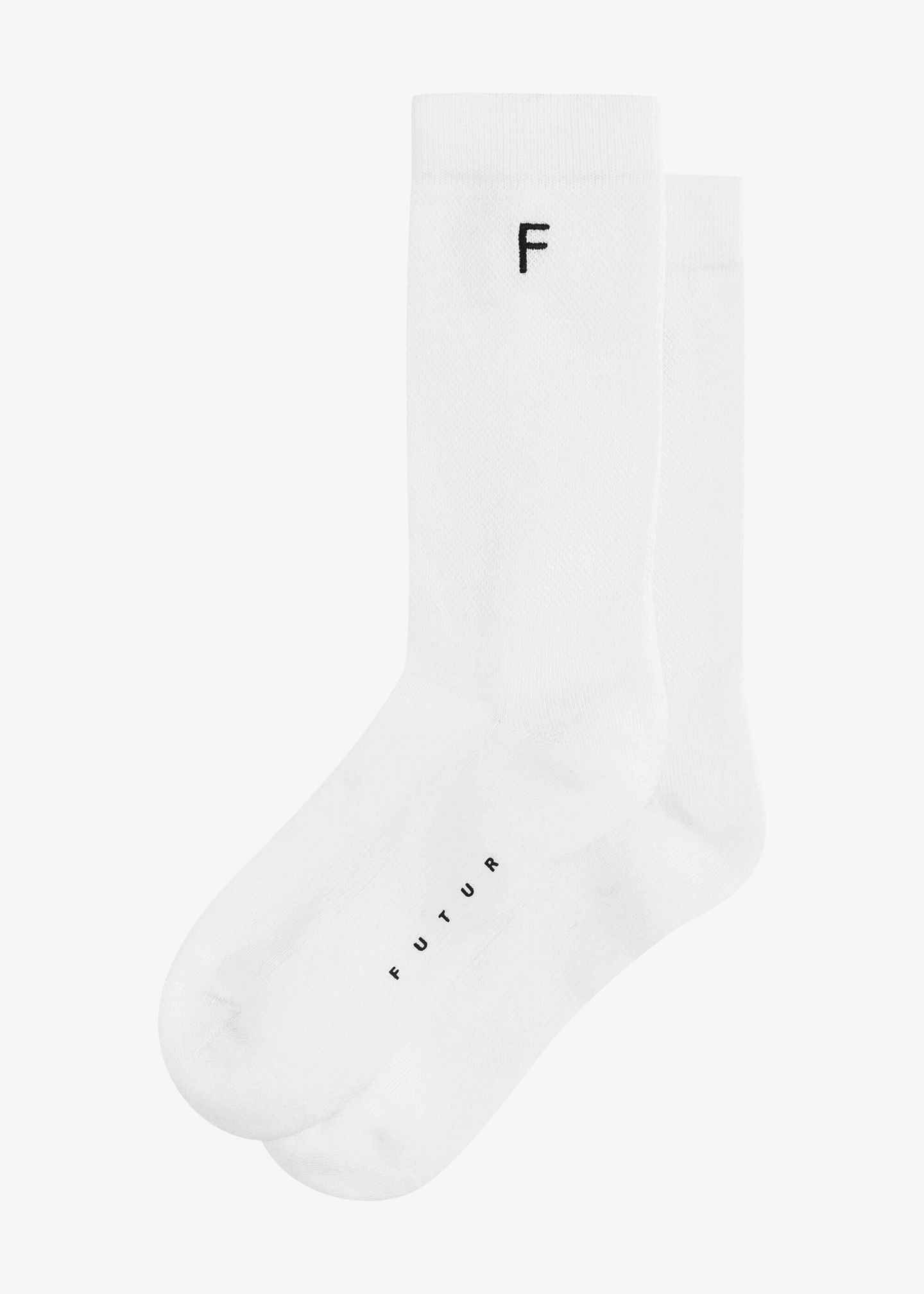 Socken «F»