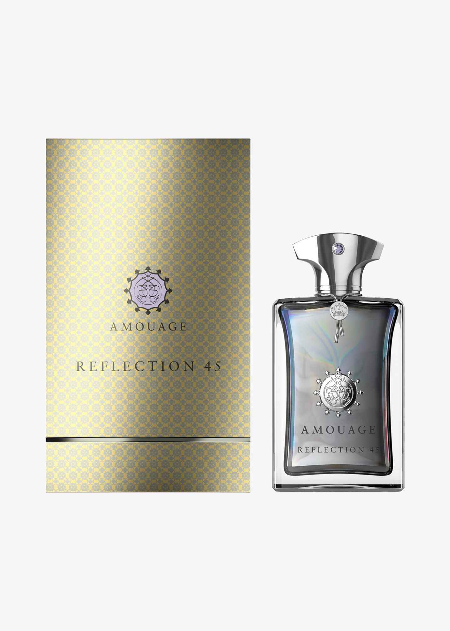 Parfum «Reflection 45»